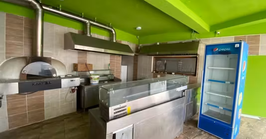 Spațiu comercial 1 Mai
