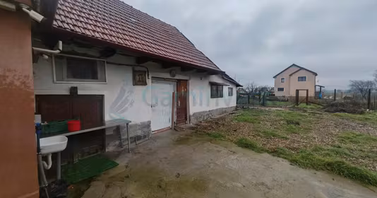 Casă Nufărul