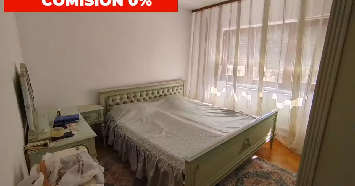 Apartament de vânzare cu 3 camere, mobilat în zona Soarelui, Timișoara