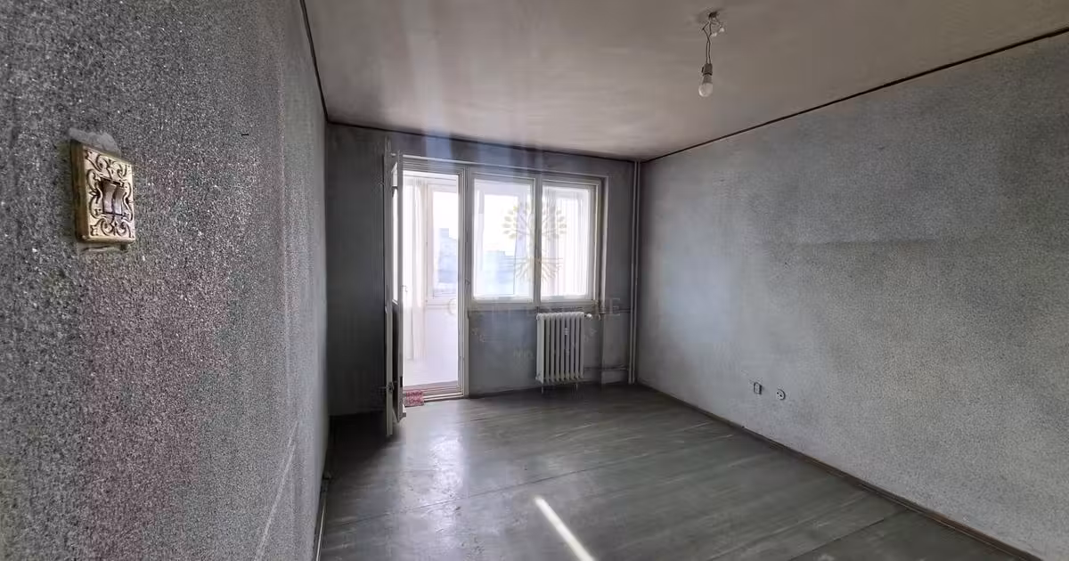 Apartament de vânzare cu 3 camere în zona Drumul Taberei, Sector 6