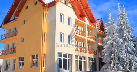 Spațiu comercial Arieșeni