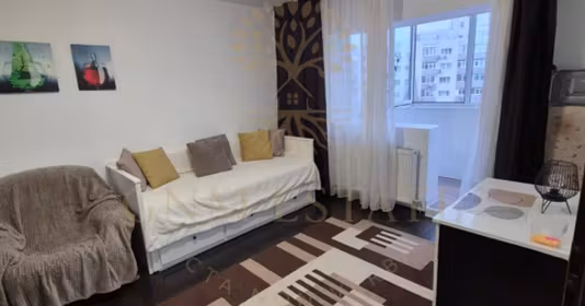 Apartament Militari