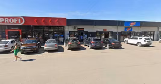 Spațiu comercial Ștei
