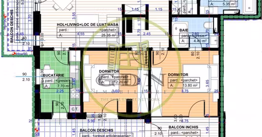 Apartament 1 Mai