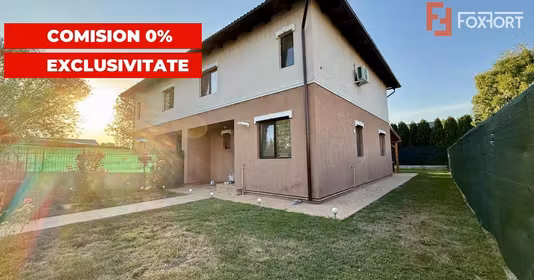 Apartament Sânandrei