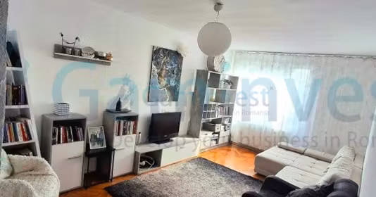 Apartament Nufărul