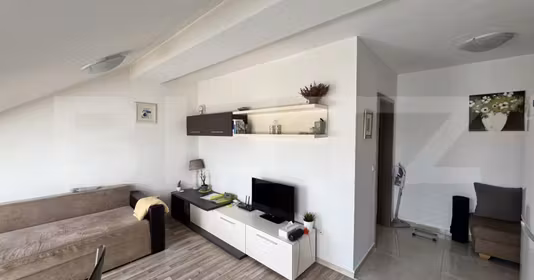 Apartament Zorilor
