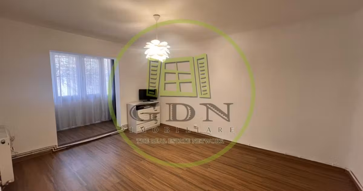 Apartament de vânzare cu 4 camere în zona 1 Mai, Craiova