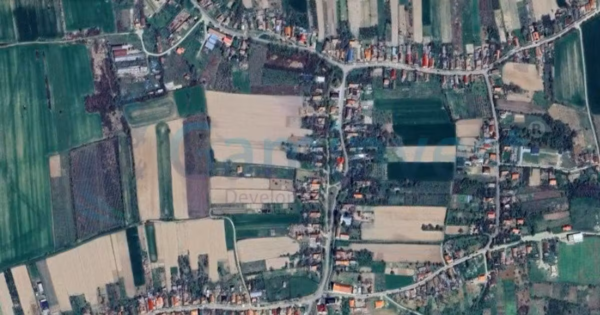 Teren agricol extravilan de vânzare de 5800 mp, în Uileacu de Munte