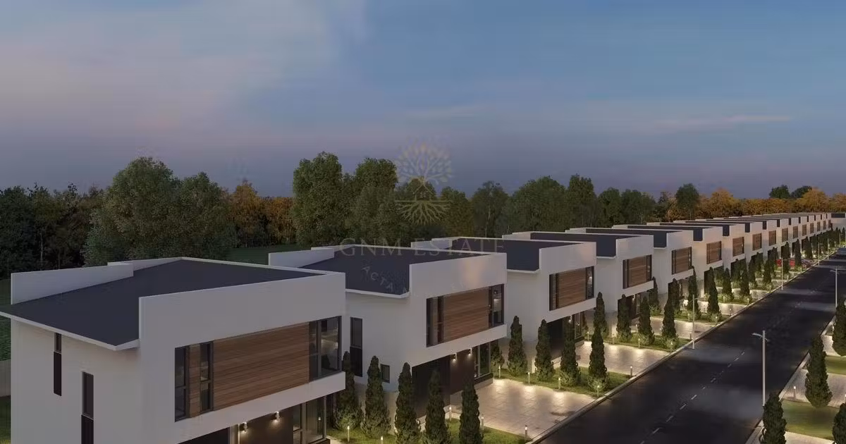 Casă individuală de vânzare cu 5 camere în zona Prelungirea Ghencea, Sector 6
