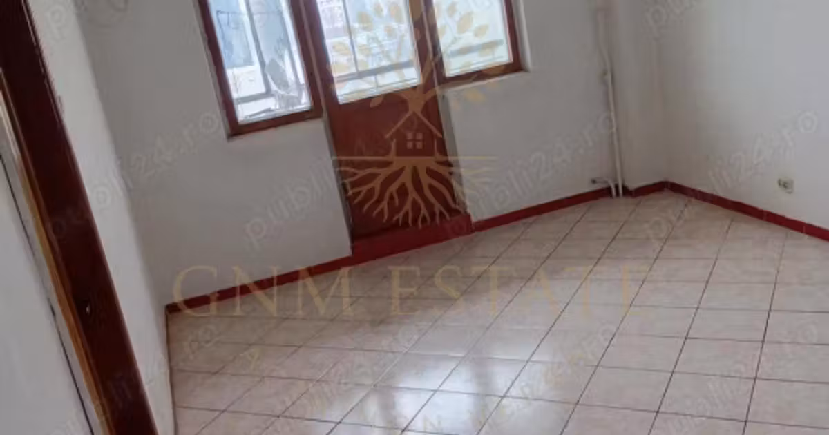 Apartament de vânzare cu 2 camere, mobilat în zona Crângași, Sector 6