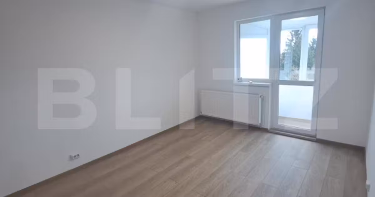 Apartament de vânzare cu 2 camere în Săcele