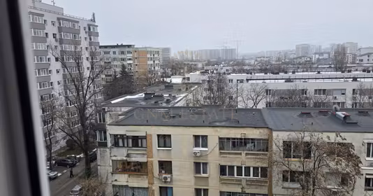 Apartament Militari