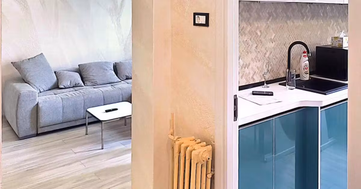 Apartament de vânzare cu 2 camere, mobilat în zona Podgoria, Arad