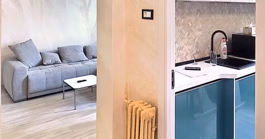Apartament Podgoria