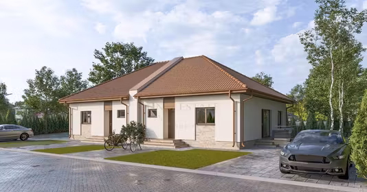 Apartament Dascălu