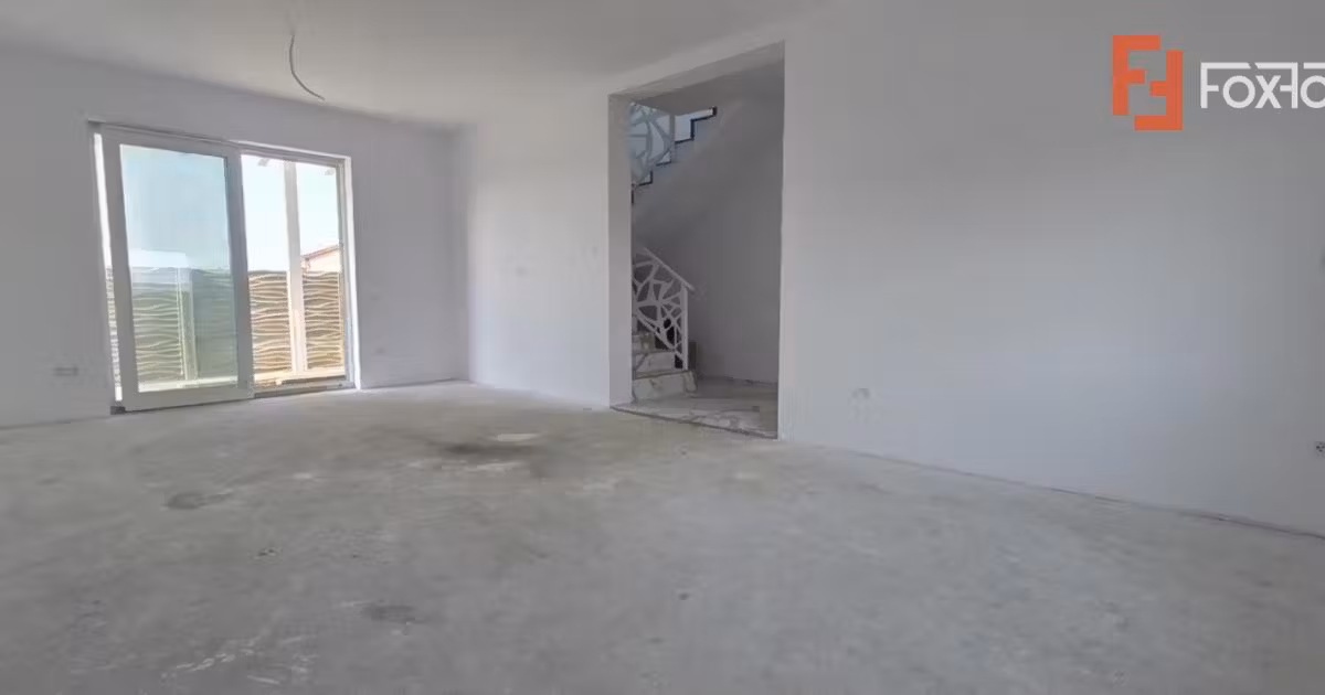 Duplex de vânzare cu 3 camere în Urseni