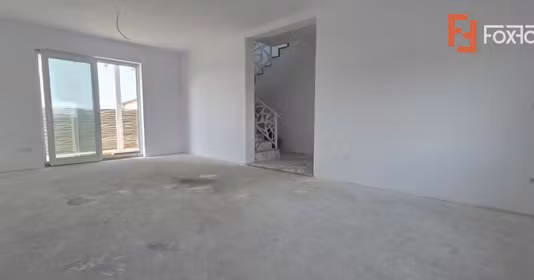 Apartament Urseni