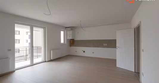 Apartament Giroc