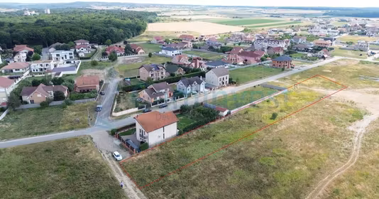 Teren Nufărul