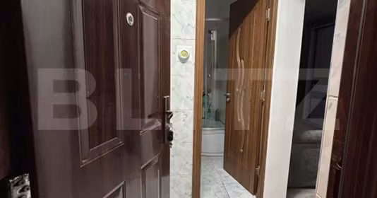 Garsonieră Astra