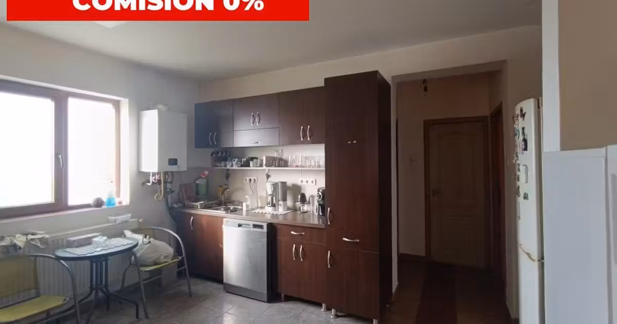 Casă individuală de vânzare cu 4 camere, mobilată în Urseni