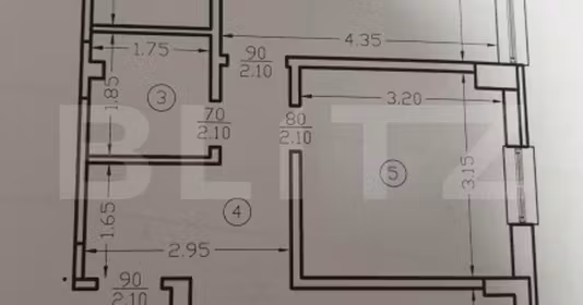 Apartament Nicolina