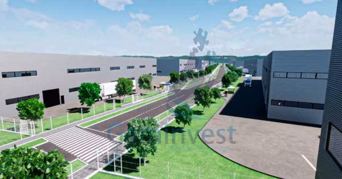 Teren Construcții intravilan de vânzare de 127400 mp, în Biharia