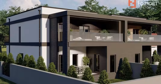 Apartament Urseni