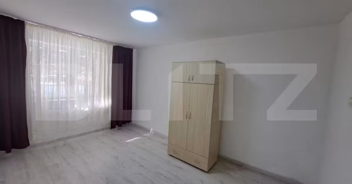 Apartament de vânzare cu 2 camere în zona Astra, Brașov