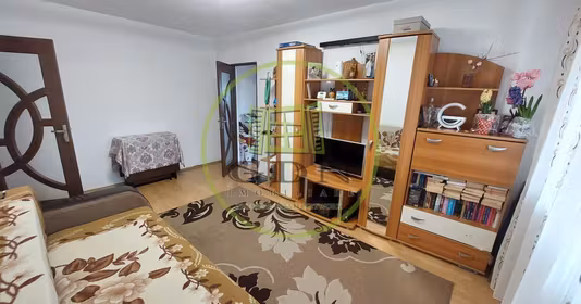 Apartament Craiovița Nouă