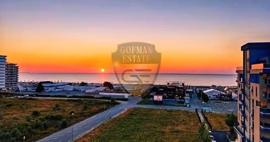 Apartament Mamaia