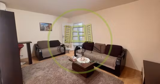 Apartament Brazda lui Novac