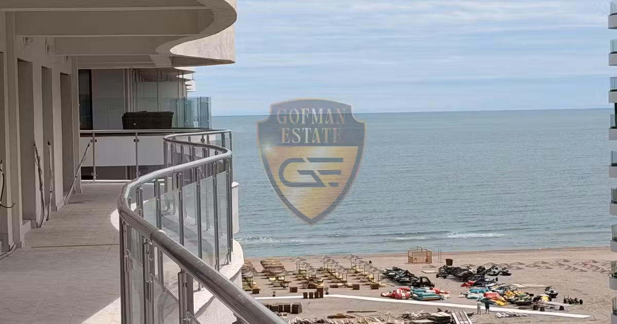 Apartament de vânzare cu 2 camere, mobilat în Mamaia