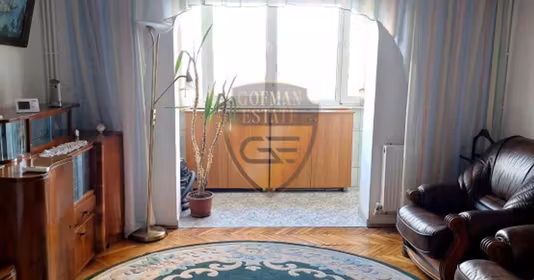Apartament Peninsulă