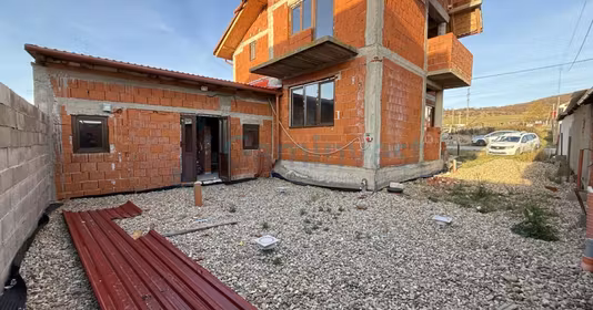 Casă Nufărul
