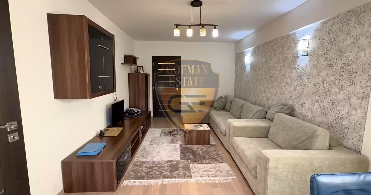 Apartament de vânzare cu 4 camere, mobilat în zona Tomis Nord, Constanța