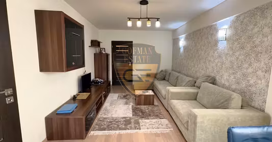 Apartament Tomis Nord