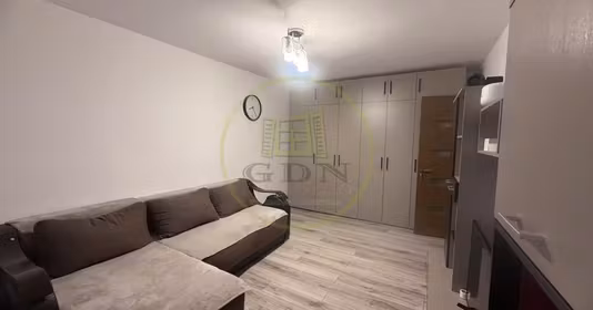 Apartament Craiovița Nouă
