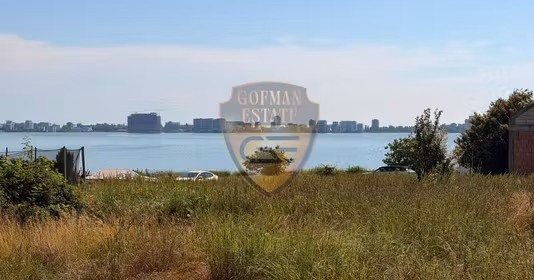 Teren Mamaia