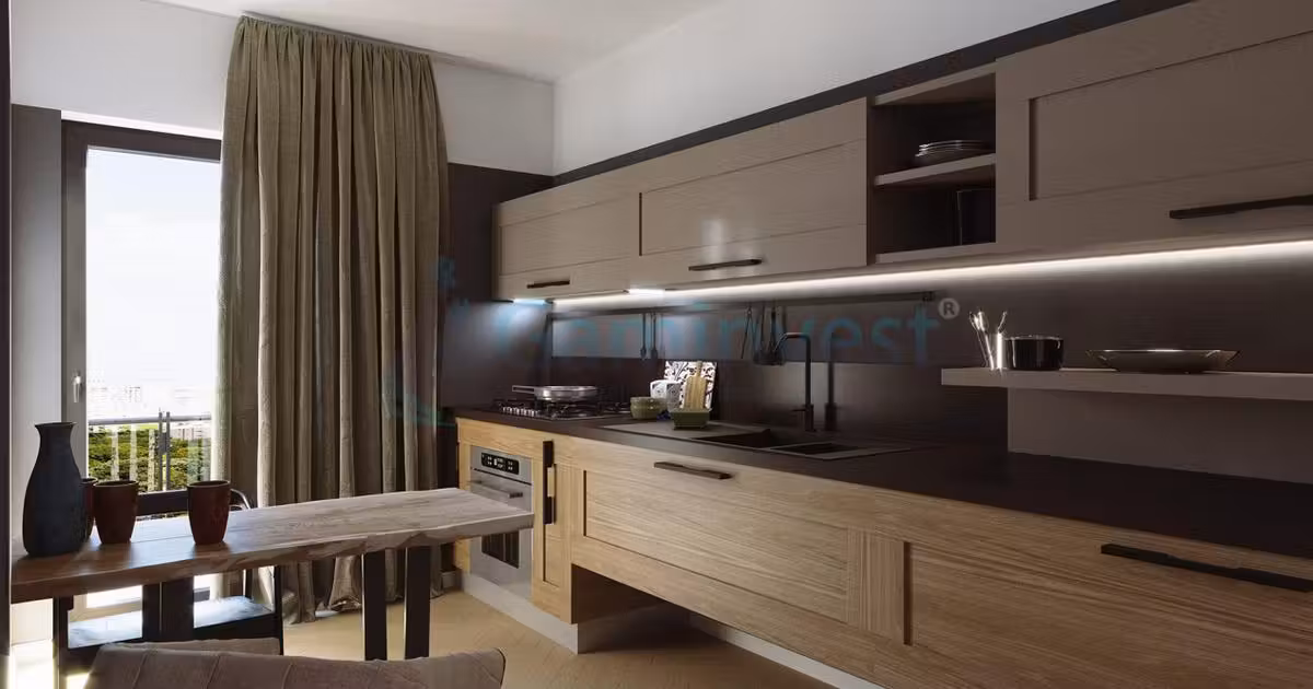 Apartament de vânzare cu 3 camere în zona Central, Oradea