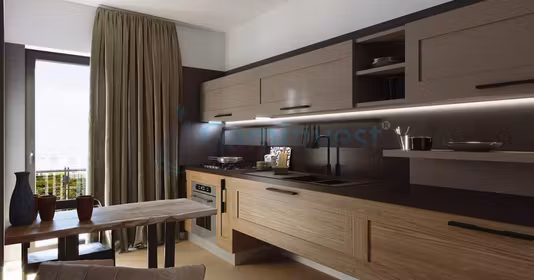 Apartament Centru