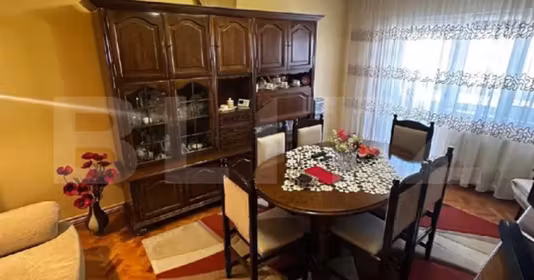 Apartament Nord-Est