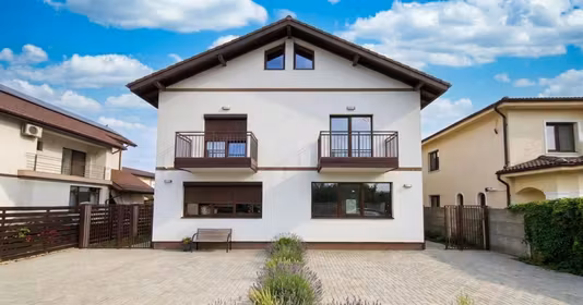 Apartament Giroc