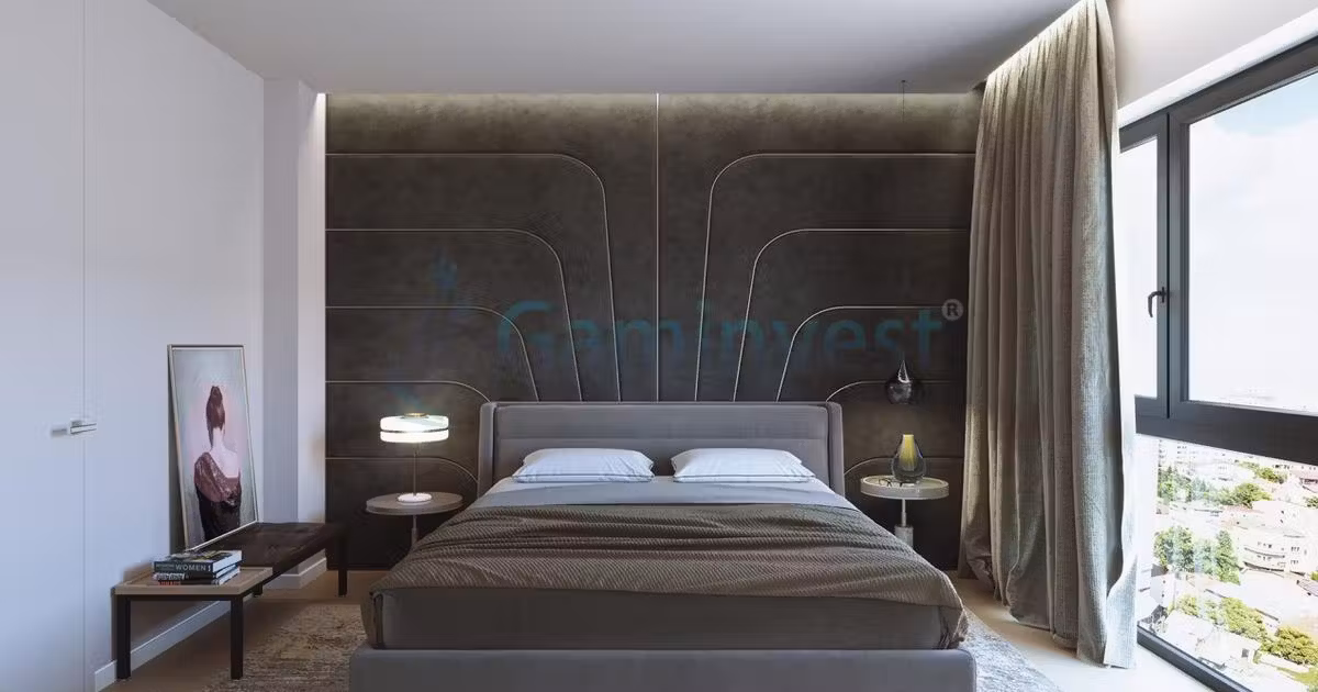 Apartament de vânzare cu 3 camere în zona Calea Aradului, Oradea