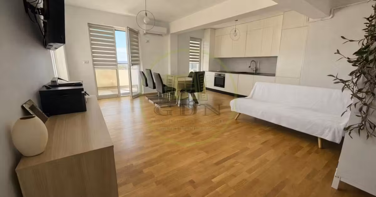 Apartament de vânzare cu 3 camere, mobilat în zona Craiovița Nouă, Craiova