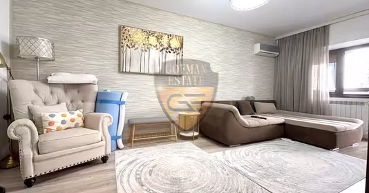 Apartament Faleza Nord
