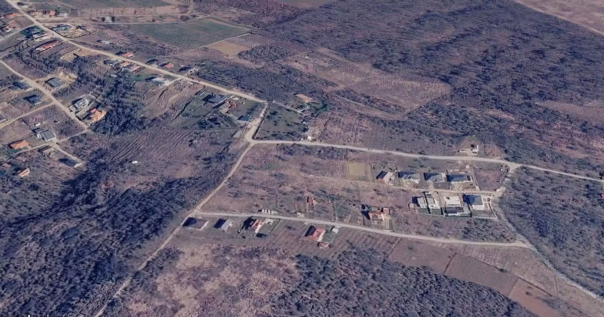 Teren Construcții intravilan de vânzare de 1000 mp, în zona Dealuri Oradea, Oradea