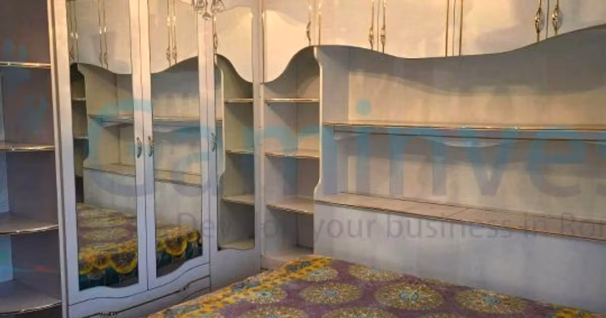 Apartament de vânzare cu 3 camere în zona Nufărul, Oradea