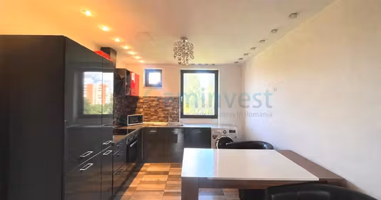Apartament Iosia